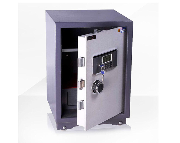 保險柜